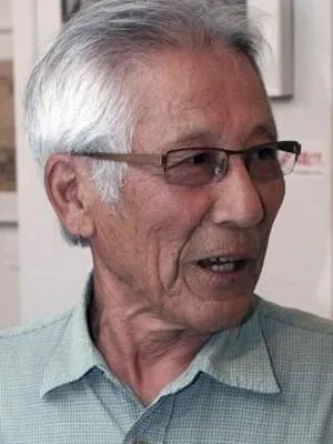 Shigetsugu Yoshida