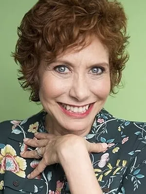 Cheryl Stern