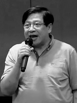 Stephen Shiu Yeuk-Yuen