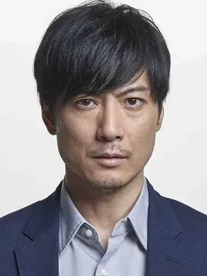 Tetsuji Tamayama