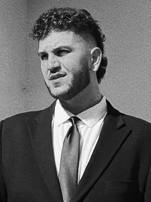 Abe Nevin