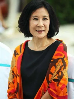 Su Xiaoming