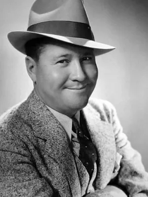 Jack Oakie