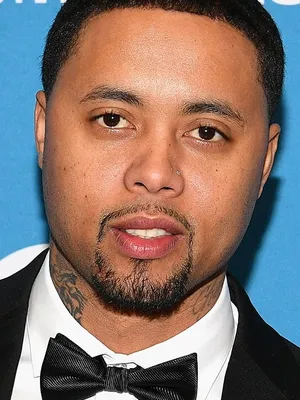 Jamal Trulove