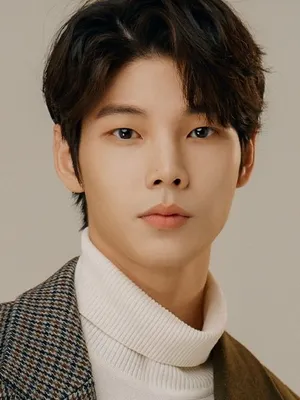Baek Jae-woo
