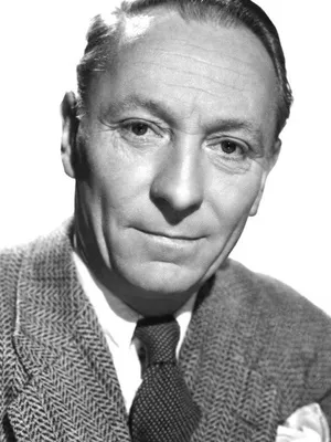 William Hartnell
