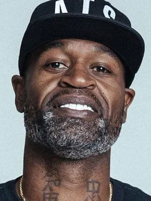 Stephen Jackson