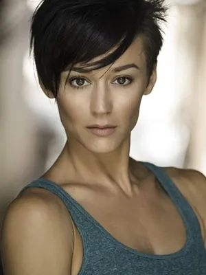 Dawn Hamil