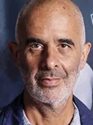 Henrique Goldman