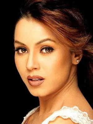 Mahima Chaudhry