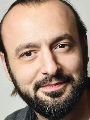 Arthur Mirzoyan