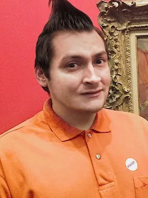 Joel Vieira