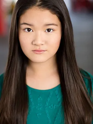 Audrey Huynh