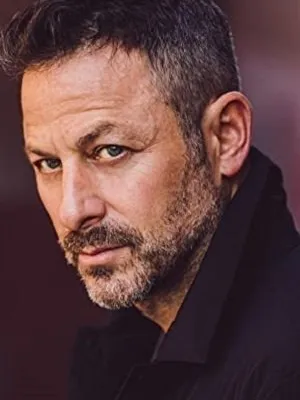Michael Devorzon