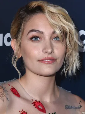 Paris Jackson