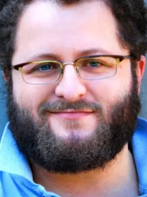Daniel Berson
