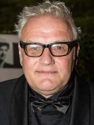 Paul Ruven