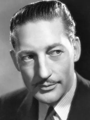 Warren William