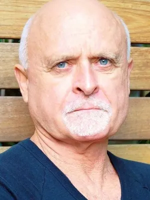 Danny Adcock