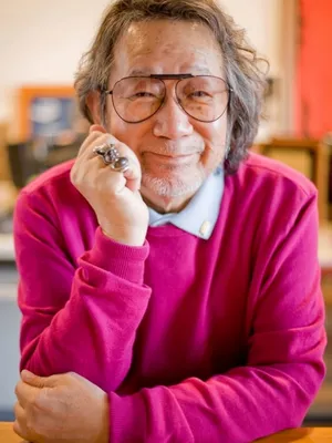 Nobuhiko Obayashi