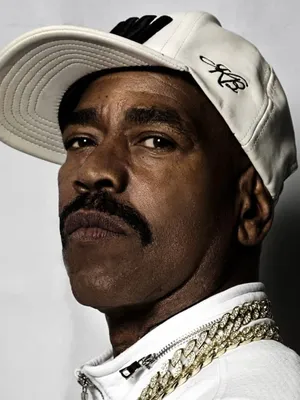 Kurtis Blow