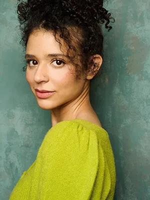 Erin Ruth Walker