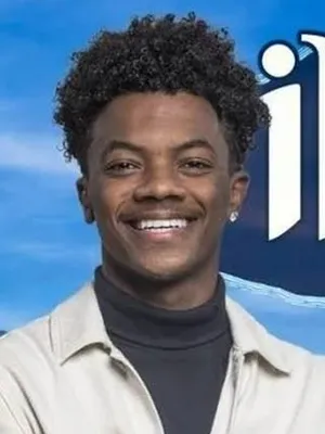 Kaik Pereira