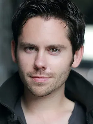 Martin Delaney