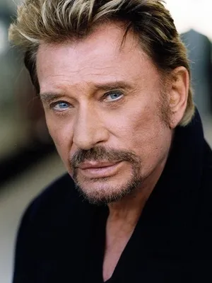 Johnny Hallyday
