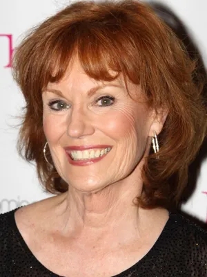 Barbara Rhoades