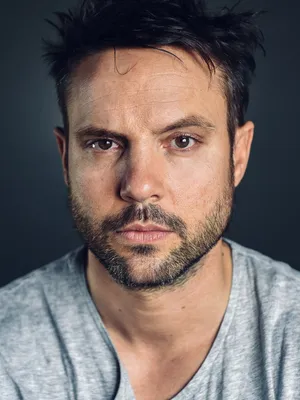 Michael Aaron Milligan