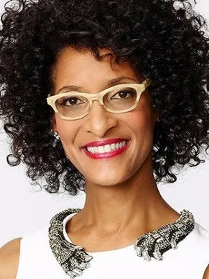 Carla Hall