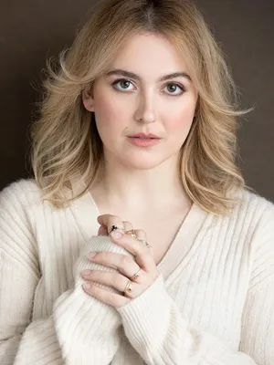 Emily Stranges