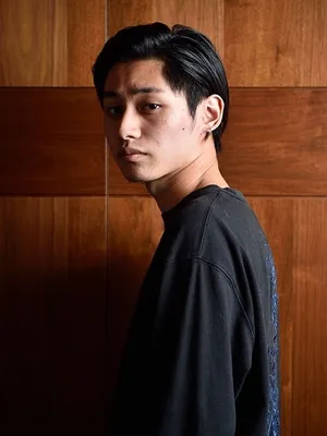 Takuma Hiraoka