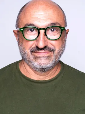 Alberto Capone