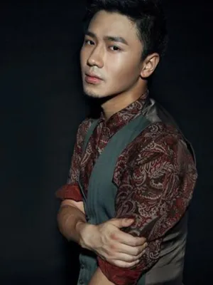 Li Zhongyu