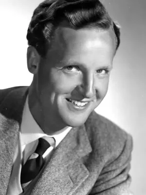 Nicholas Parsons