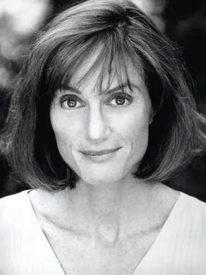 Gail Strickland