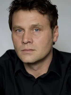 Victor Cornfoot