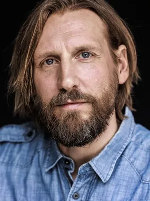 Pekka Strang