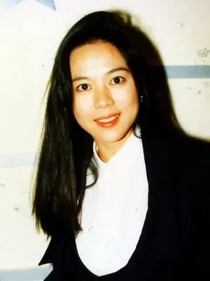 Olivia Cheng Man-Nga