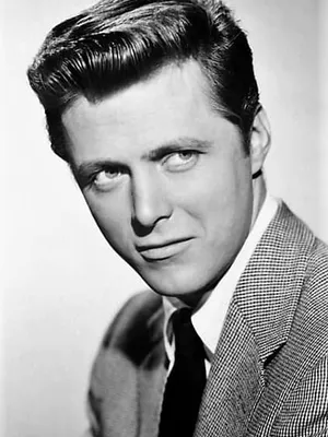 Edd Byrnes