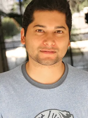 J. Francisco Rodriguez