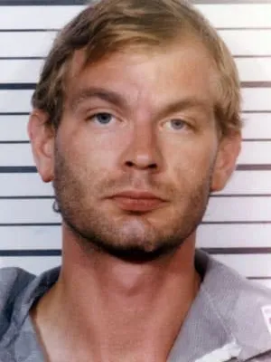 Jeffrey Dahmer
