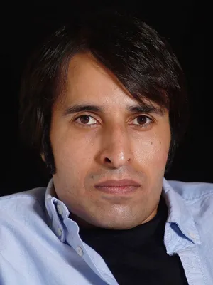 Asghar Piran