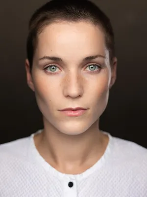 Jude Mack
