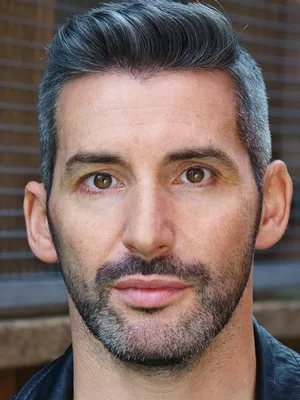 Owen Sharpe
