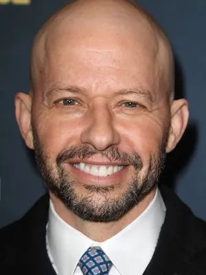 Jon Cryer