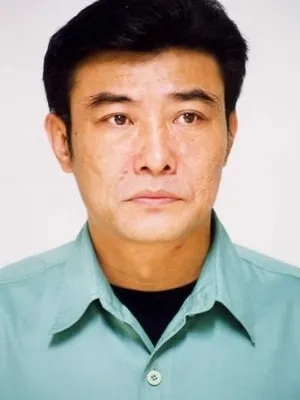 Wang Yuzhang