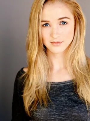 Lily Gibson